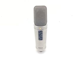 microfono rode nt2a