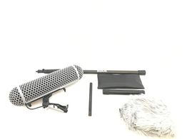microfone vocalista rode ntg3