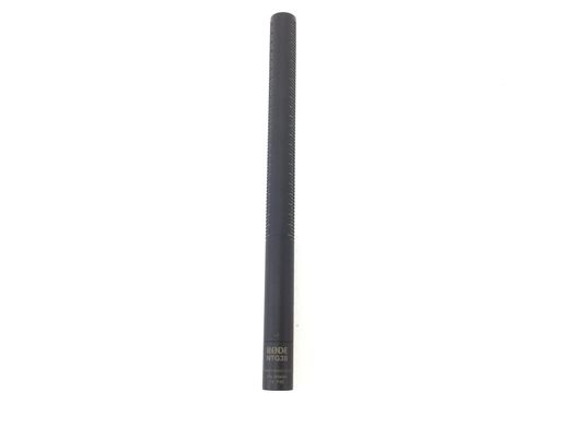 microfone vocalista rode ntg3b