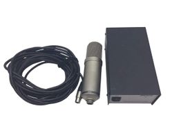 microfono rode ntk