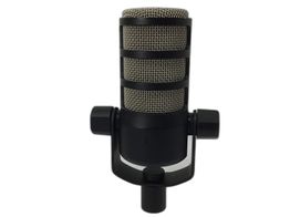 microfono rode pod mic