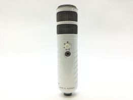 microfono rode podcaster