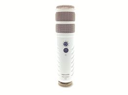 microfono rode podcaster