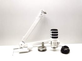 microfono rode podmic usb