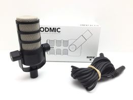 microfono rode podmic