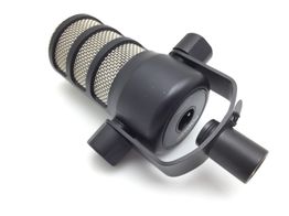 microfono rode podmic