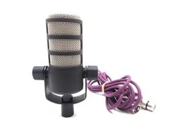 microfono rode podmic