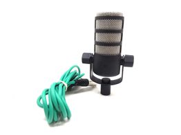 microfono rode podmic