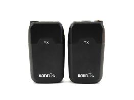 microfono rode rodelink