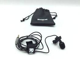 microfono rode smartlavplus