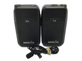 microfono rode tx-belt rx-cam