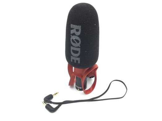 microfono rode videomi go ii