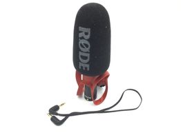 microfono rode videomi go ii