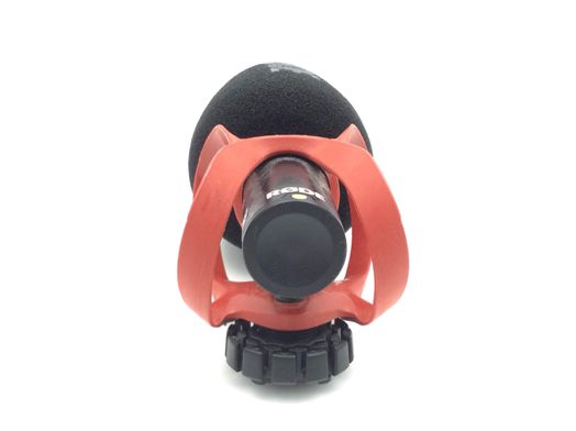 microfono rode videomi go ii