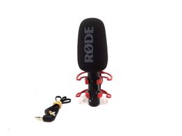 microfono rode videomic go ii