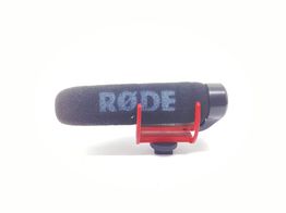microfono rode videomic go