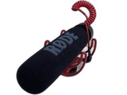 microfono rode videomic go