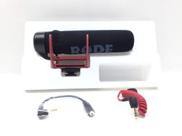 microfono rode videomic go