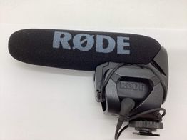 microfono rode videomic pro compact