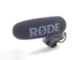 microfono rode videomic pro  mas