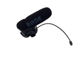 microfono rode videomic pro
