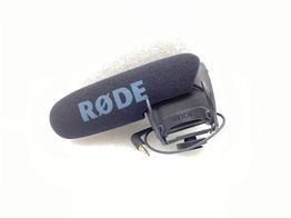 Microfono Rode Videomic Pro