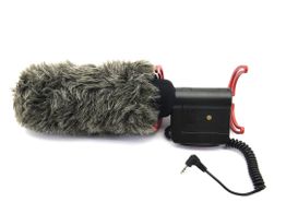 microfono rode videomic