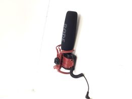 microfono rode videomic