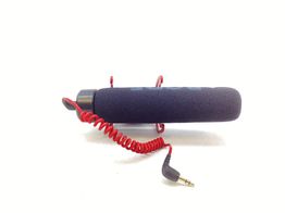 microfono rode videomic