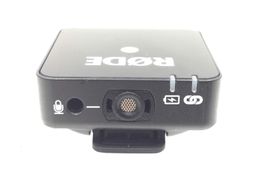 microfono rode wireless go