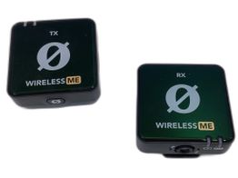 Microfono Rode Wireless me