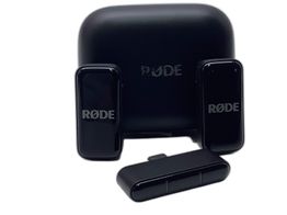 microfono rode wireless micro