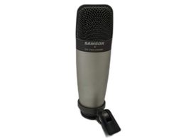 microfono samson c01