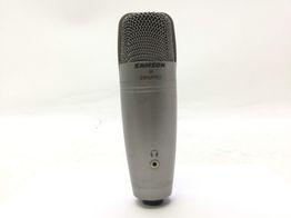 microfono samson c01u pro