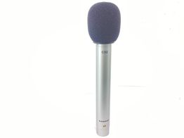 microfono samson c02