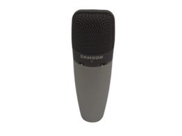 Microfono Samson c03