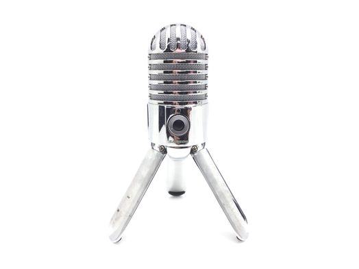 microfono samson meteor mic