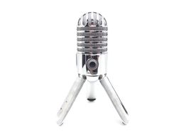 microfono samson meteor mic