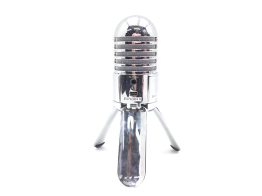 microfono samson meteor mic