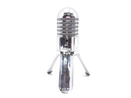 microfono samson meteor mic