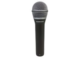 microfono samson q2u