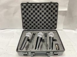 microfono samson r21