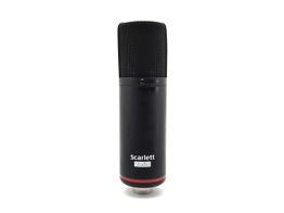 Microfono Scarlet Studio