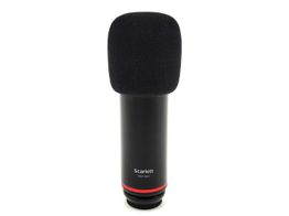 microfono scarlett cm25 mkiii