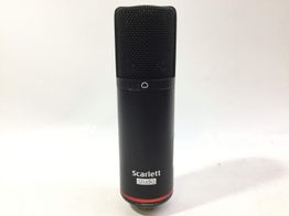 microfono scarlett scarlett studio