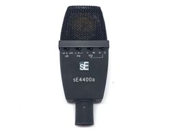 microfono se electronics se 4400 a