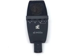 microfono se electronics se 4400 a