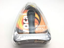 microfono sennheiser 815s-j