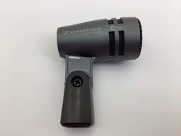microfono sennheiser e604