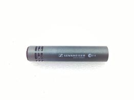 microfono sennheiser e614